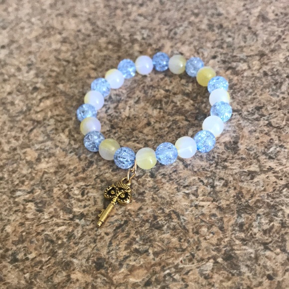 Homemade bracelet! - Picture 1 of 1